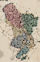 Derbyshire Maps