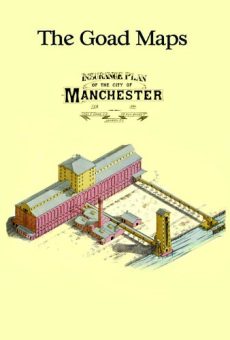 Goad Maps of Manchester